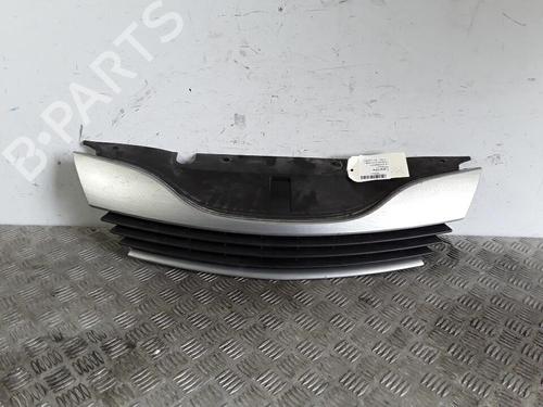 Atrapa chłodnicy / Grill RENAULT LAGUNA II (BG0/1_) 1.9 dCi | BP30016517C40 