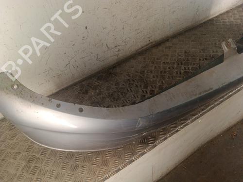 Stoßstange hinten PEUGEOT 307 (3A/C) 2.0 HDi 110 | BP30023074C8 