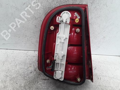 Høyre baklys SKODA FABIA I (6Y2) 1.9 SDI | BP30018685C35 