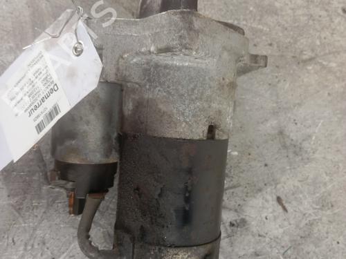 Anlasser für RENAULT SCÉNIC II (JM0/1_) 2.0 dCi (JM1K) (150 hp) 30017726