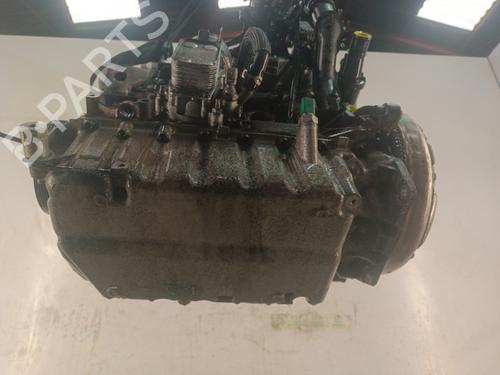 Used Engine Engine 39423805 39423805