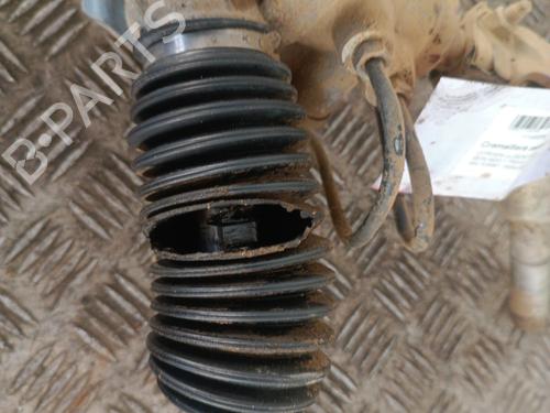 Crémaillère de direction CITROËN BERLINGO / BERLINGO FIRST MPV (MF_, GJK_, GFK_) 1.6 HDI 90 (MF9HX) | BP30011890M22