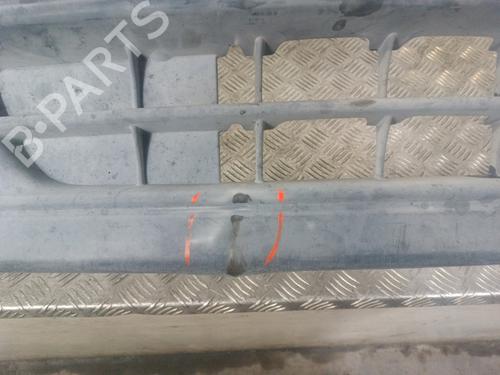 Front bumper RENAULT TWINGO I (C06_) 1.2 (C066, C068) | BP30026155C7 