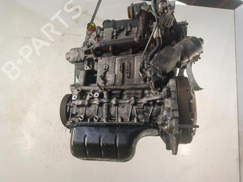Engine CITROËN C4 I (LC_) 1.6 HDi | BP33693049M1 - Image 4