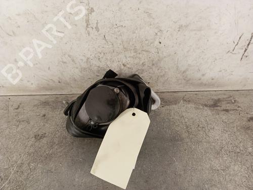 Høyre foran beltestrammer PEUGEOT 208 I (CA_, CC_) 1.4 HDi (68 hp) 30025281