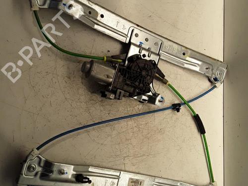 Used Front right window mechanism CITROËN C3 Picasso (SH_) 1.2 THP 110 (SHHNZ6) (110 hp) 30016181