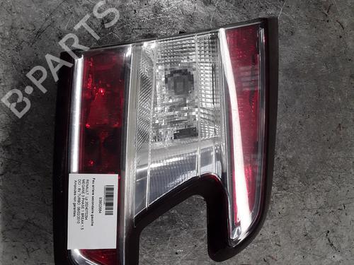 Used Left tailgate light RENAULT MEGANE III Grandtour (KZ0/1) 1.5 dCi (KZ09, KZ0D, KZ1G, KZ29, KZ14, KZ1W, KZ10, KZ1F,... (110 hp) 30018505