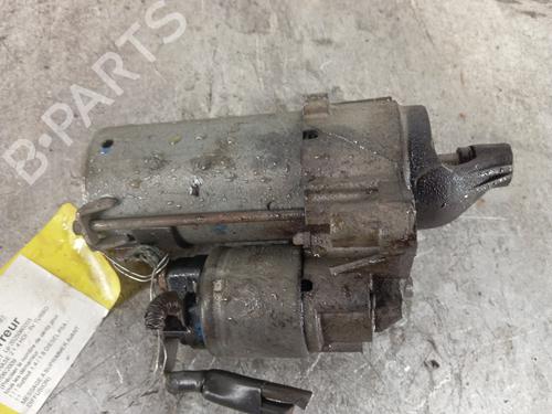 Motor arranque PEUGEOT 107 (PM_, PN_) 1.4 HDi (54 hp) 30008464
