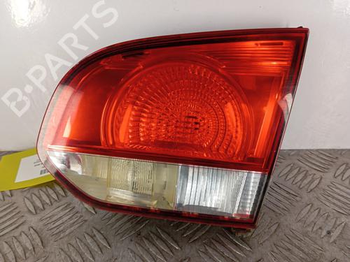 Used Right tailgate light VW GOLF VI (5K1) 1.6 TDI (105 hp) 32413431