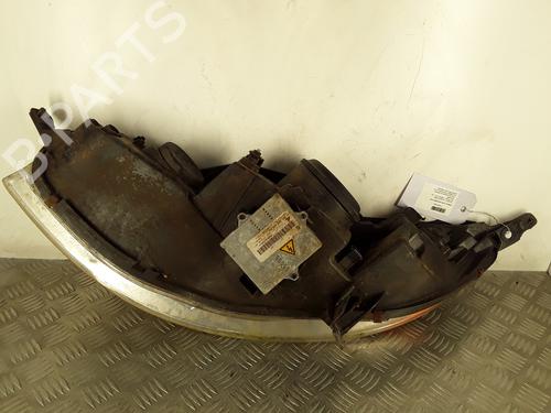 Used Right headlight Right headlight PEUGEOT 407 SW (6E_, 6D_) 2.2 16V (163 hp) 30412692 30412692