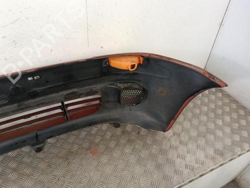 Foran støtfanger DAEWOO MATIZ (M100, M150) 0.8 | BP30018932C7 