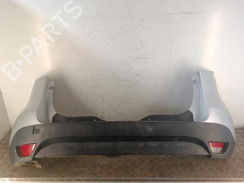 Bak støtfanger RENAULT SCÉNIC III (JZ0/1_) 1.5 dCi (110 hp) 30017185