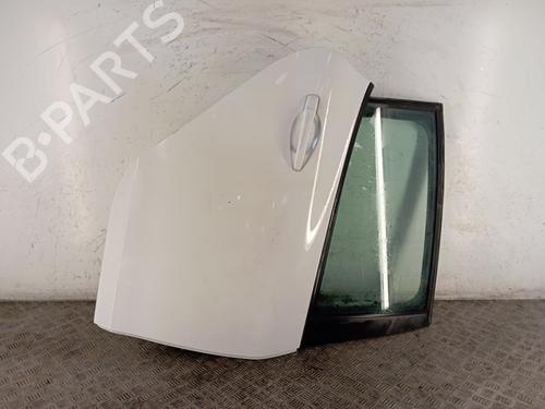 Used Right rear door PEUGEOT 208 I (CA_, CC_) 1.6 HDi / BlueHDi 75 (75 hp) 30023133