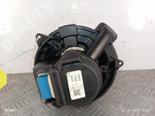 Used Heater blower motor Heater blower motor NISSAN MICRA V (K14) 1.5 DCI (90 hp) 40448629 40448629