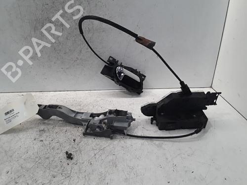 Used Front right lock Front right lock 30021426 30021426