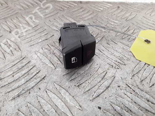 Used Warning switch BMW 5 Gran Turismo (F07) 530 d (245 hp) 30967077