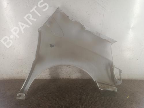 Left front fenders CITROËN JUMPY II Van 2.0 HDi 120 | BP30964538C41 