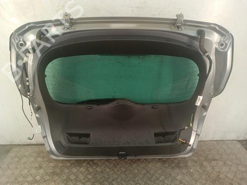 tailgate-citroen-c4-ii-nc_-2009-38712648 main image