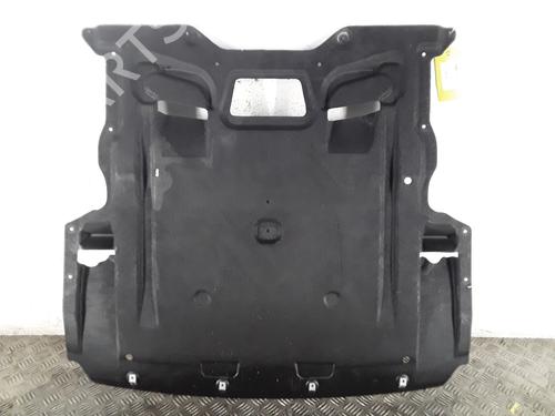 Used Underbody protection BMW 5 Gran Turismo (F07) 530 d (245 hp) 31022584