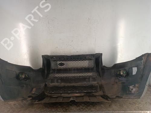 Front bumper LAND ROVER FREELANDER I (L314) 2.0 Td4 4x4 | BP30009842C7 