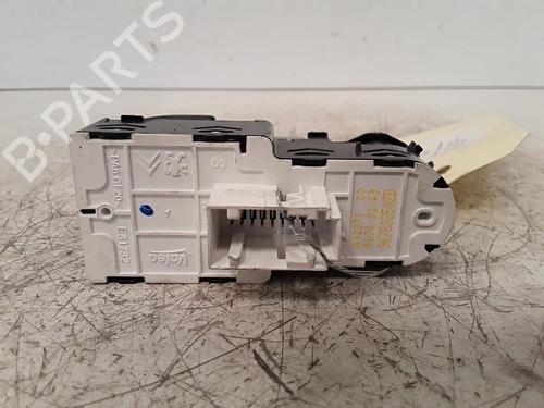 Used Left front window switch CITROËN JUMPY III Van (V_) 2.0 BlueHDi 120 (122 hp) 30016063