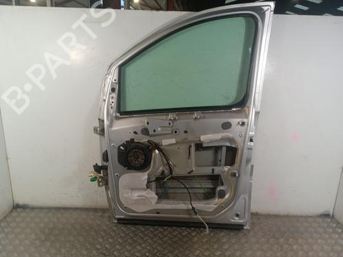 Right front door PEUGEOT EXPERT Tepee (VF3X_) 2.0 HDi 140 | BP30010777C3