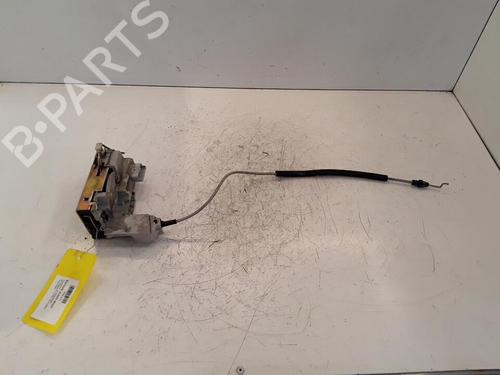 Højre fortil lås PEUGEOT 307 (3A/C) 1.4 HDi (68 hp) 30021683