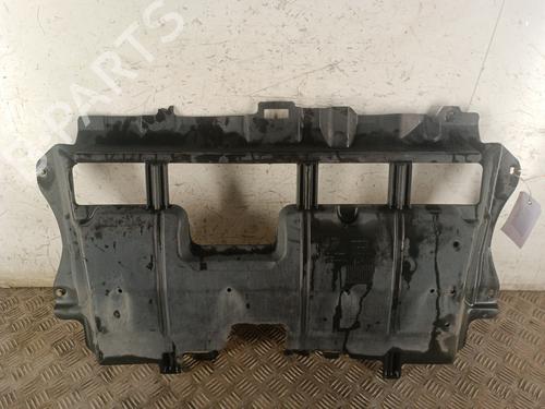 Used Underbody protection CITROËN C3 III (SX) 1.5 BlueHDi 100 (SXYHYP, SXYHTU) (102 hp) 30563041