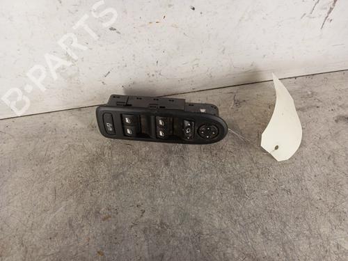 Left front window switch PEUGEOT 508 SW I (8E_) 2.0 HDi RXH Hybrid4 | BP30020351I27 - Image 2