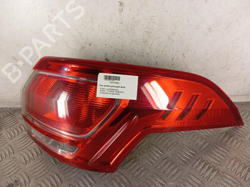 right-taillight-ford-b-max-jk-2012-32113091 main image