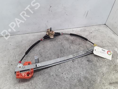 Used Front left window mechanism Front left window mechanism FORD FIESTA IV (JA_, JB_) 1.3 i (60 hp) 30014858 30014858