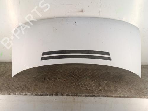 Used Hood MERCEDES-BENZ VITO Van (W638) 110 CDI 2.2 (638.094) (102 hp) 30025406