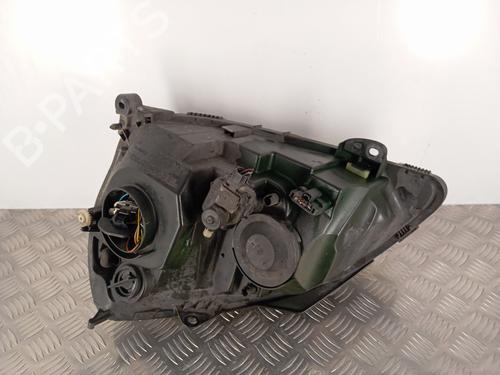 Højre forlygte RENAULT CLIO II (BB_, CB_) 1.5 dCi (B/CB07) | BP30023404C29 