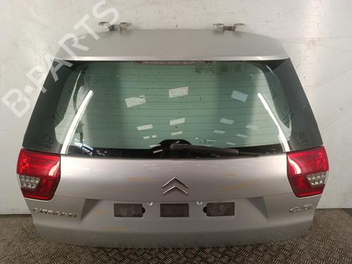 Used Tailgate CITROËN C5 III Break (RW_) 1.6 HDi 110 (112 hp) 30153478