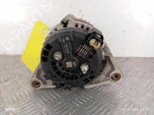 alternator-opel-astra-j-p10-2009-2010-2011-2012-2013-2014-2015-2016-40117733 main image