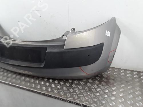 Paragolpes trasero RENAULT MEGANE II (BM0/1_, CM0/1_) 1.5 dCi (BM02, BM13, BM2A, CM02, CM13) | BP30015680C8 