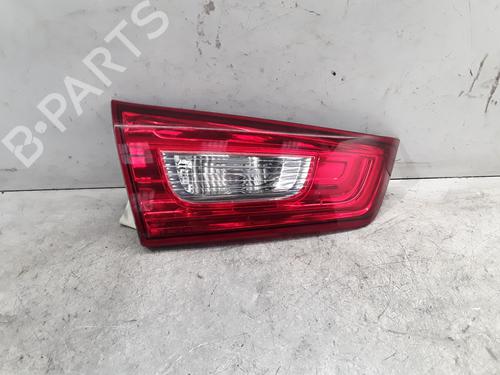 Used Left tailgate light MITSUBISHI ASX (GA_W_) 1.8 DI-D (GA6W) (150 hp) 30010656