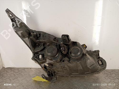 Used Left headlight Left headlight 37079736 37079736