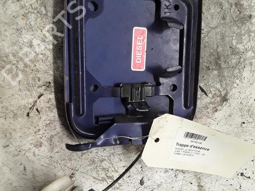 Fuel flap NISSAN JUKE (F15) 1.5 dCi | BP30026020C131