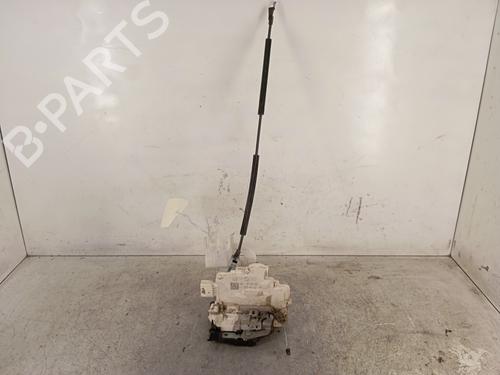 Venstre foran lås SEAT ALTEA (5P1) 1.9 TDI (105 hp) 30025611