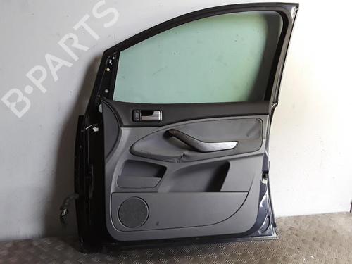 Dør høyre foran FORD C-MAX (DM2) 1.6 TDCi | BP30022069C3 
