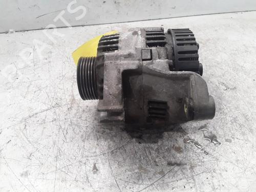 Used Alternator CITROËN ZX (N2) 1.9 D (68 hp) 30024791