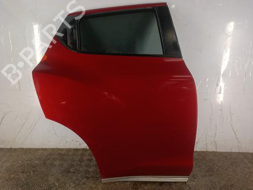 right-rear-door-nissan-juke-f15-2010-2011-2012-2013-2014-2015-2016-2017-2018-2019-36385318 main image
