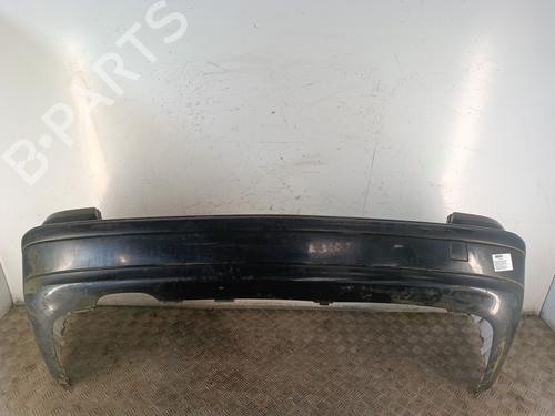Used Rear bumper MERCEDES-BENZ C-CLASS T-Model (S203) [2001-2007]  30010265
