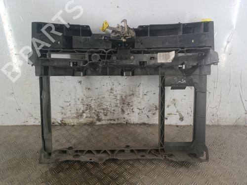 Frontplade/Frontkurv CITROËN C3 Picasso (SH_) 1.6 HDi | BP39257088C72 - Image 2