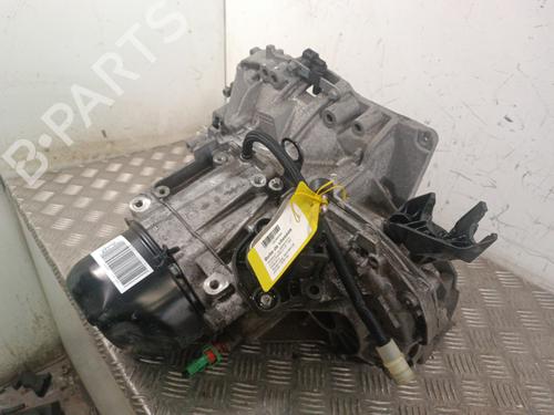 Getriebe RENAULT CLIO III (BR0/1, CR0/1) 1.2 16V Hi-Flex (BR1U, CR1U) | BP30020608M3 