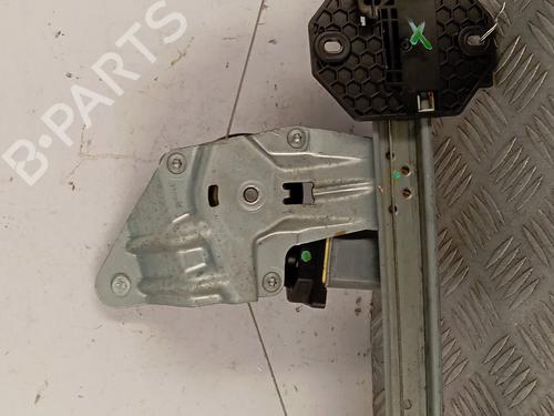 Front right window mechanism DACIA SANDERO II | BP36419495C23 - Image 2