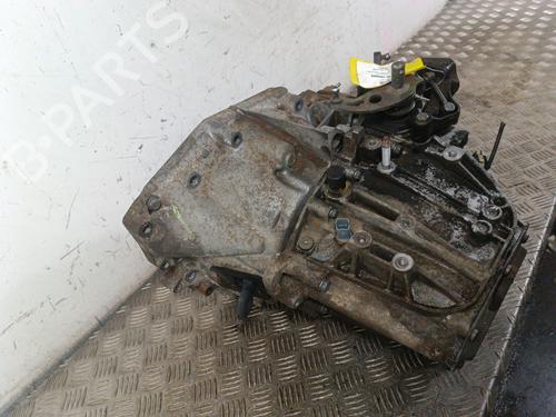Gearbox PEUGEOT 407 Coupe (6C_) 2.0 HDi | BP30015037M3 
