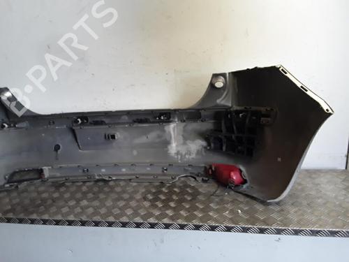 Rear bumper CITROËN C4 I (LC_) 1.6 16V | BP30027240C8 