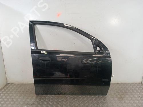 Porta frente direita CHEVROLET AVEO / KALOS Hatchback (T250, T255) 1.2 (72 hp) 30024191